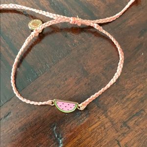 Pura vida bracelet